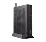 Acer Veriton N4735GT Intel Core Ultra 7 265T 16 GB DDR5-SDRAM 512 GB SSD Windows 11 Pro MFF Mini PC Black