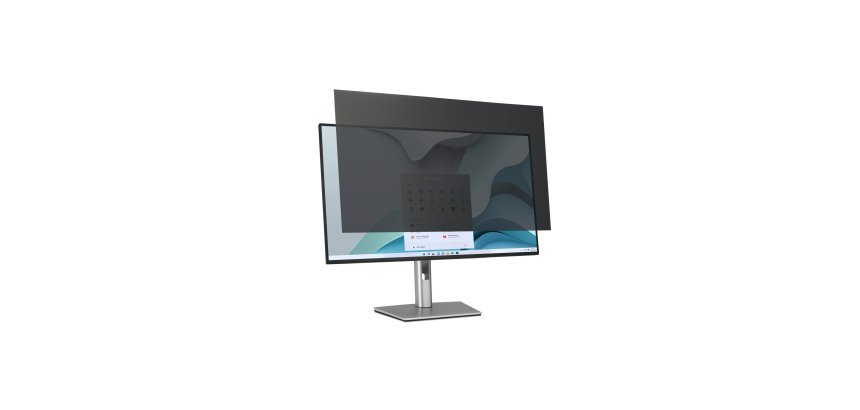 Kensington Filtre de confidentialité EQ pour moniteurs 23,8” 16:9