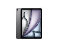 Apple iPad Air 5G Apple M LTE-TDD & LTE-FDD 256 Go 27,9 cm (11") 12 Go Wi-Fi 7 (802.11be) iPadOS 26 Gris