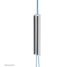 Neomounts ADS06-123WH Cache-câble - fixation magnétique - universel