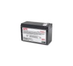 APC Battery Replacement Cartridge APCRBC110 (OEM)