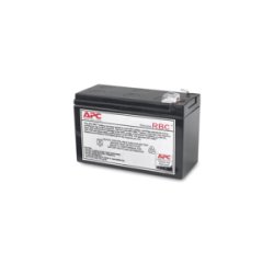 APC Battery Replacement Cartridge APCRBC110 (OEM)