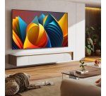 Hisense 50E7NQ 127 cm (50") 4K Ultra HD Smart TV Wifi Negro 350 cd / m²