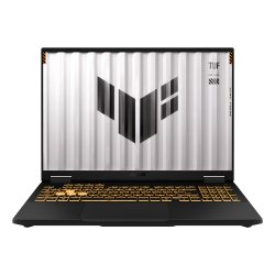 ASUS TUF Gaming F16 TUF608JMR-QT011W Intel® Core™ i7 i7-14650HX Ordinateur portable 40,6 cm (16") WQXGA 32 Go DDR5-SDRAM 1 To SSD NVIDIA GeForce RTX 5060 Wi-Fi 6E (802.11ax) Windows 11 Home Gris