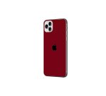 Celly PROSKINCOLRD protezione per lo schermo e il retro dei telefoni cellulari Pellicola proteggischermo trasparente Apple 1 pz