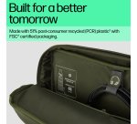 HP 15.6-inch Modular Laptop Bag