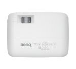 BenQ MW560 Proiettore a raggio standard 4000 ANSI lumen DLP WXGA (1280x800) Compatibilità 3D Bianco