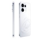 OPPO Reno16 F 5G 16.7 cm (6.57") Dual SIM Android 16.0 USB Type-C 8 GB 256 GB 6500 mAh White