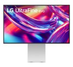LG 32U990A-S computer monitor 81.3 cm (32") 6144 x 3456 pixels 6K Ultra HD LCD Grey