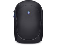 Alienware AW7825P 45,7 cm (18") Sac à dos Noir