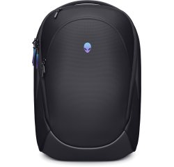 Alienware AW7825P 45,7 cm (18") Sac à dos Noir