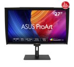 ASUS ProArt PA27UCGE Monitor PC 68,6 cm (27") 3840 x 2160 Pixel 4K Ultra HD LED Nero