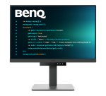 BenQ RD240Q pantalla para PC 61,2 cm (24.1") 2560 x 1600 Pixeles WQXGA LCD Negro