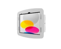 Compulocks 209IPDSW soporte de seguridad para tabletas 27,7 cm (10.9") Blanco