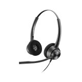 Poly Auriculares estéreo EncorePro 320 USB-A TAA