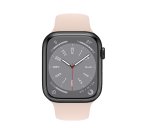 Celly WBANDSIL44BP pieza y accesorio para reloj Correa de reloj