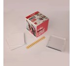 Canon 2311B075 papier photos Rose Brillant