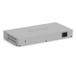 NETGEAR GS516-300EUS switch No administrado Gigabit Ethernet (10/100/1000) Gris