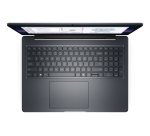 DELL Pro Max 16 Plus MB16250 Intel Core Ultra 7 265HX Station de travail mobile 40,6 cm (16") Full HD+ 32 Go DDR5-SDRAM 1 To SSD NVIDIA RTX PRO 2000 Blackwell Wi-Fi 7 (802.11be) Windows 11 Pro Français Noir