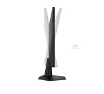 AOC 27G50F écran plat de PC 68,6 cm (27") 1920 x 1080 pixels Full HD LED Noir