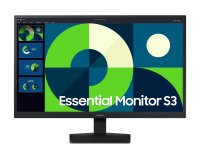 Samsung S24D310EAU computer monitor 61 cm (24") 1920 x 1080 pixels Full HD LCD Black