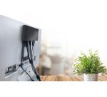 i-tec USB 3.0 / USB-C / Thunderbolt 3 Dual Display Docking Station Gen2 + Power Delivery 100W