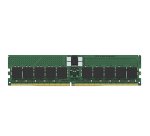 Kingston Technology KTH-PL556D8-32G module de mémoire 32 Go 1 x 32 Go DDR5 5600 MT/s 288-pin DIMM ECC