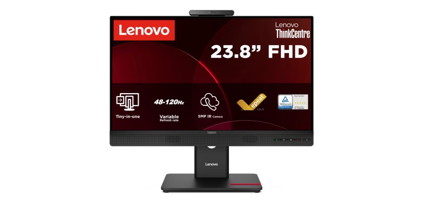 Lenovo ThinkCentre TIO24 Gen6 Monitor