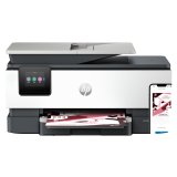 HP OfficeJet Pro 8124e Sans fil All-in-One Couleur Imprimante, Instant Ink; Impression recto-verso