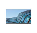 Lenovo ThinkVision E55 LFD écran plat de PC 138,7 cm (54.6") 3840 x 2160 pixels 4K Ultra HD IPS Noir