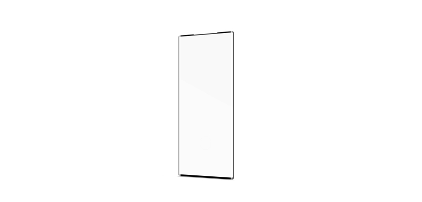 Celly 3D Glass Pellicola proteggischermo trasparente Samsung 1 pz