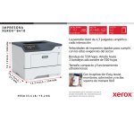 Xerox B410 A4 47 ppm Impresora a doble cara PS3 PCL5e/6 2 bandejas 650 hojas en total