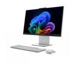 Lenovo IdeaCentre AIO 27ILL11 Intel Core Ultra 7 256V 68,6 cm (27") 1920 x 1080 Pixel PC All-in-one 16 GB LPDDR5x-SDRAM 512 GB SSD Windows 11 Home Wi-Fi 6 (802.11ax) Grigio