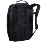 Thule Subterra 2 TSLB417 Black sac à dos Sac à dos normal Noir Polyester
