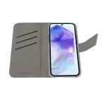 Celly WALLY mobile phone case 17 cm (6.7") Wallet case Black