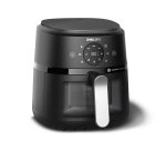 Friteuse sans huile Philips NA211/00 Airfryer 3.2L noir Série 2000