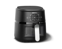 Friteuse sans huile Philips NA211/00 Airfryer 3.2L noir Série 2000