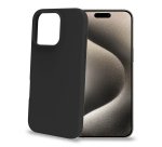 Celly CROMO1079BK funda para teléfono móvil 15,9 cm (6.27") Negro