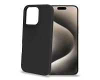 Celly CROMO1079BK custodia per cellulare 15,9 cm (6.27") Cover Nero