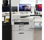Brother MFC-J5955DW impresora multifunción Inyección de tinta A3 1200 x 4800 DPI 30 ppm Wifi
