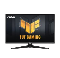 Pantalla monitor para PC 80 cm 31,5"ASUS TUF Gaming VG32UQA1A 3840 x 2160 Pixeles 4K Ultra HD Negro