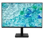 Acer Vero V7 V277Gbmipx écran plat de PC 68,6 cm (27") 1920 x 1080 pixels Full HD LCD Noir