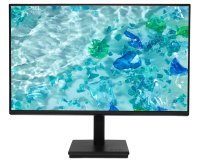 Acer Vero V7 V277Gbmipx computer monitor 68.6 cm (27") 1920 x 1080 pixels Full HD LCD Black