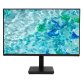 Acer Vero V7 V277Gbmipx computer monitor 68.6 cm (27") 1920 x 1080 pixels Full HD LCD Black