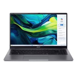 Acer Aspire Lite AL15-32P-C997 Intel® Celeron® N N4500 Portátil 39,6 cm (15.6") Full HD 8 GB LPDDR4x-SDRAM 128 GB SSD Wi-Fi 5 (802.11ac) Windows 11 Home in S mode Gris