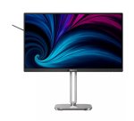 Philips 4000 series 24B2U4301/00 écran plat de PC 60,5 cm (23.8") 1920 x 1080 pixels Full HD LCD Gris