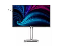 Philips 4000 series 24B2U4301/00 écran plat de PC 60,5 cm (23.8") 1920 x 1080 pixels Full HD LCD Gris