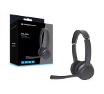 Conceptronic POLONA04B Bluetooth Stereo Headset