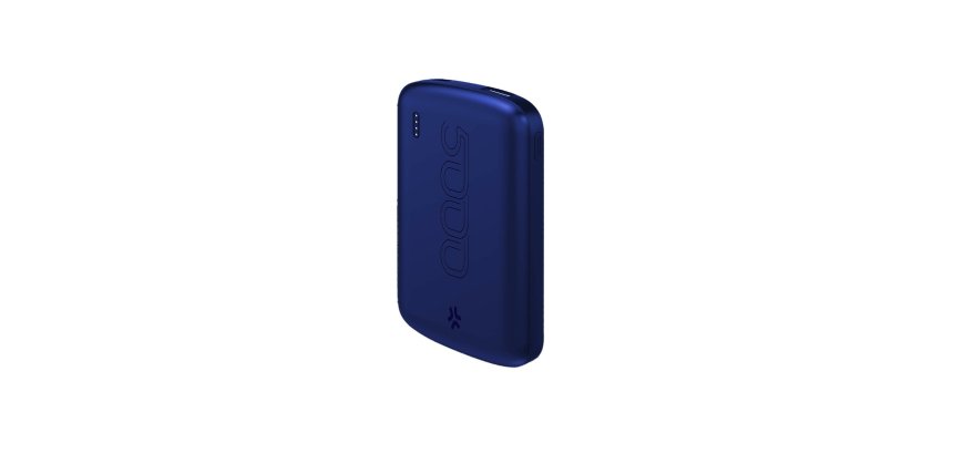 Celly PBE5000EVO - Power Bank 5.000mAh [PBE EVO]