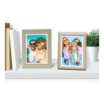 HP Mattes Fotopapier, 180 g/m², 10 x 15 cm (101 x 152 mm), 25 Blatt